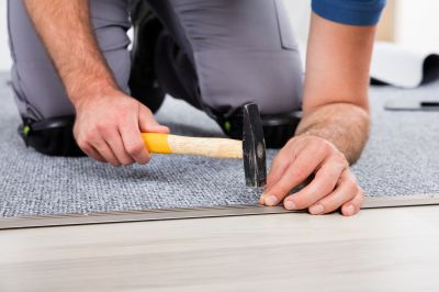 Mobile Home Handyman Service Cost — Cost of Mobile Home Handyman Service