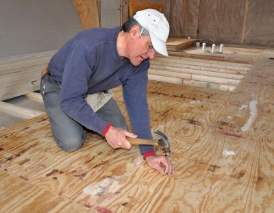 Mobile Home Handyman Service Cost — Cost of Mobile Home Handyman Service