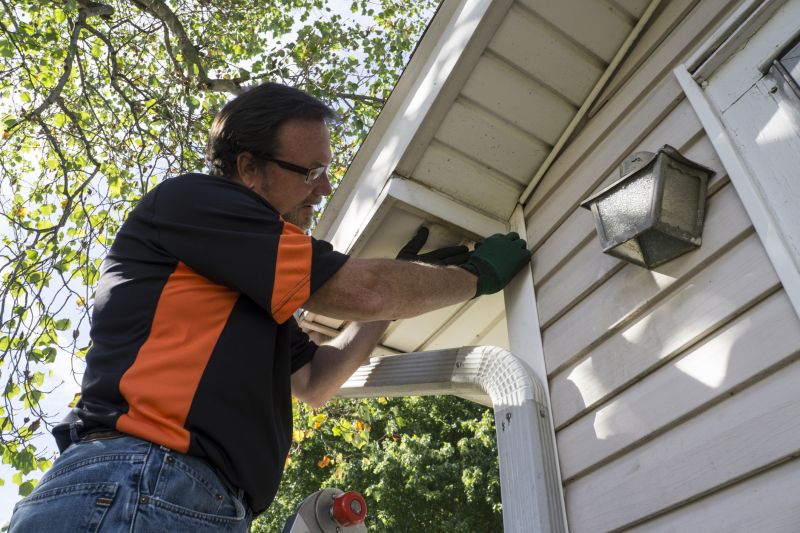 Mobile Home Handyman Service Cost — Cost of Mobile Home Handyman Service