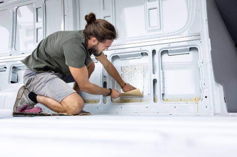 Mobile Home Handyman Service Cost — Cost of Mobile Home Handyman Service