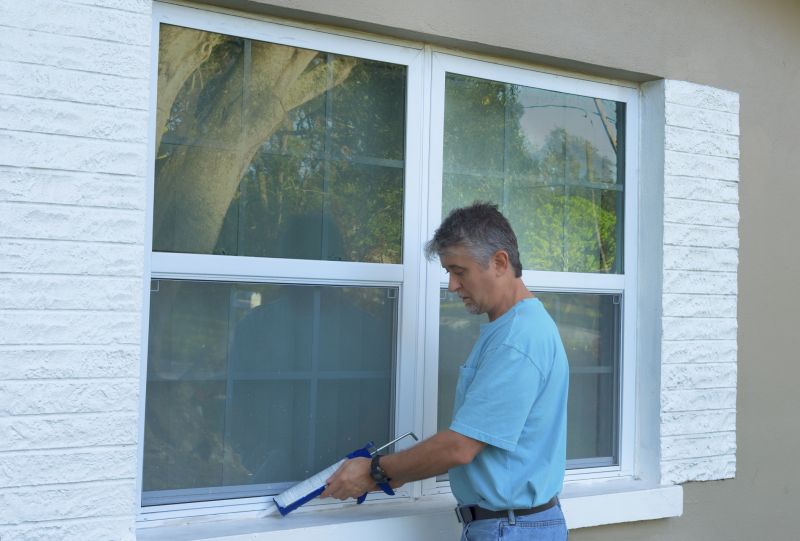 Door and Window Repairs