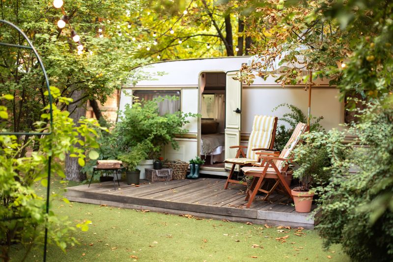 Exterior Improvements