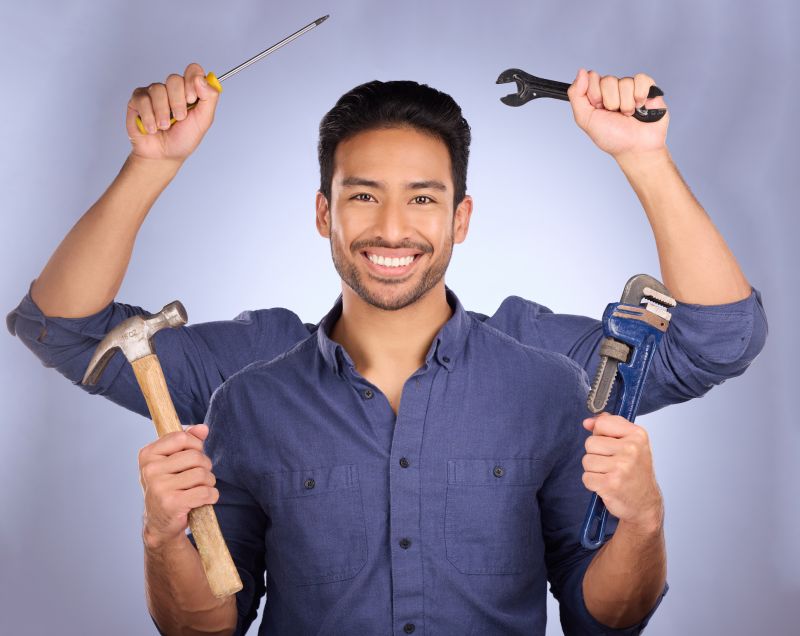 Why Every Home Needs A Reliable Handyman