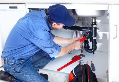Handyman Plumbing Repairs